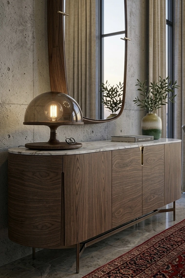 Apartment Business Bay detail 4